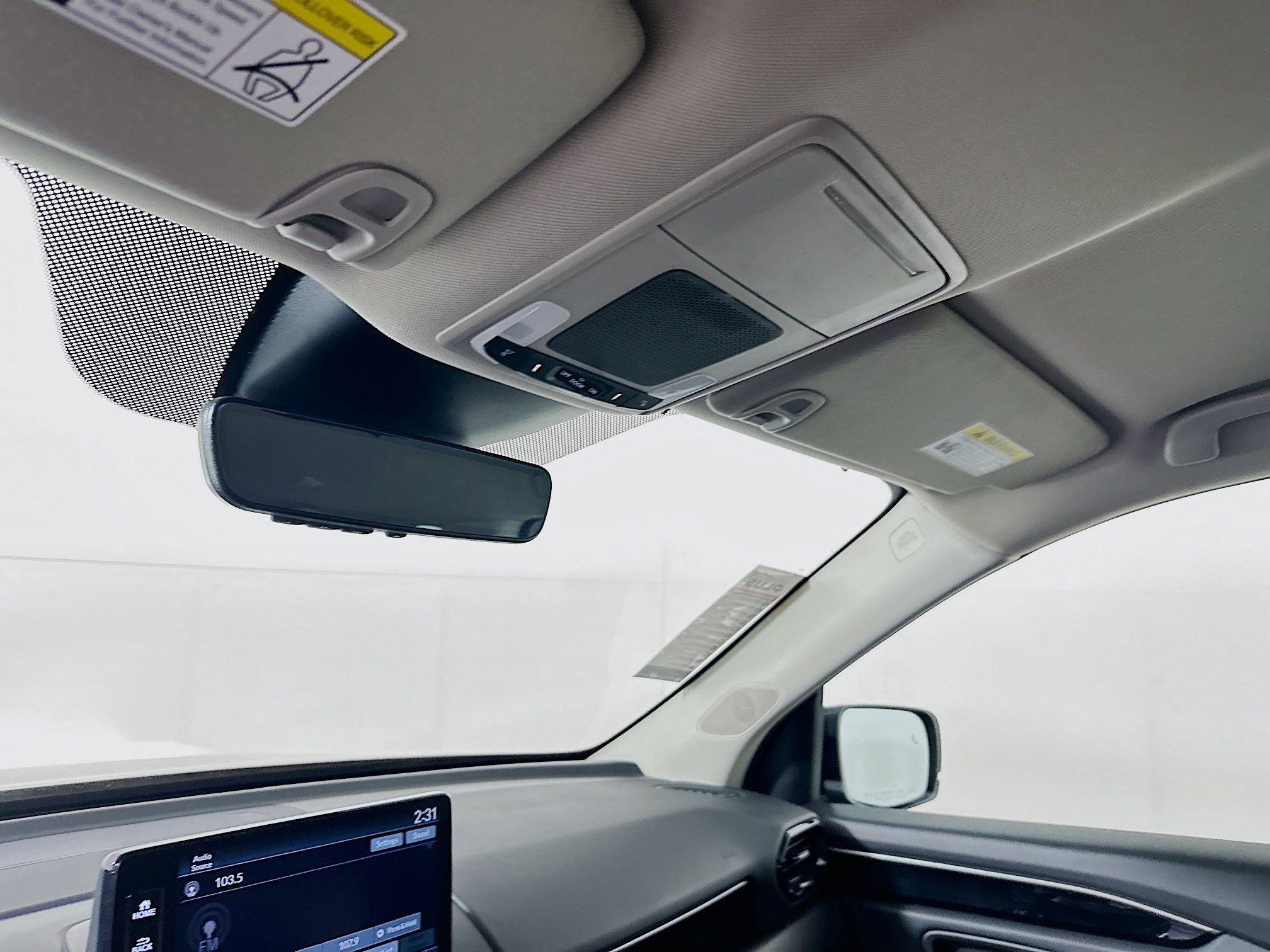 Used 2025 Honda Pilot EX-L image 18