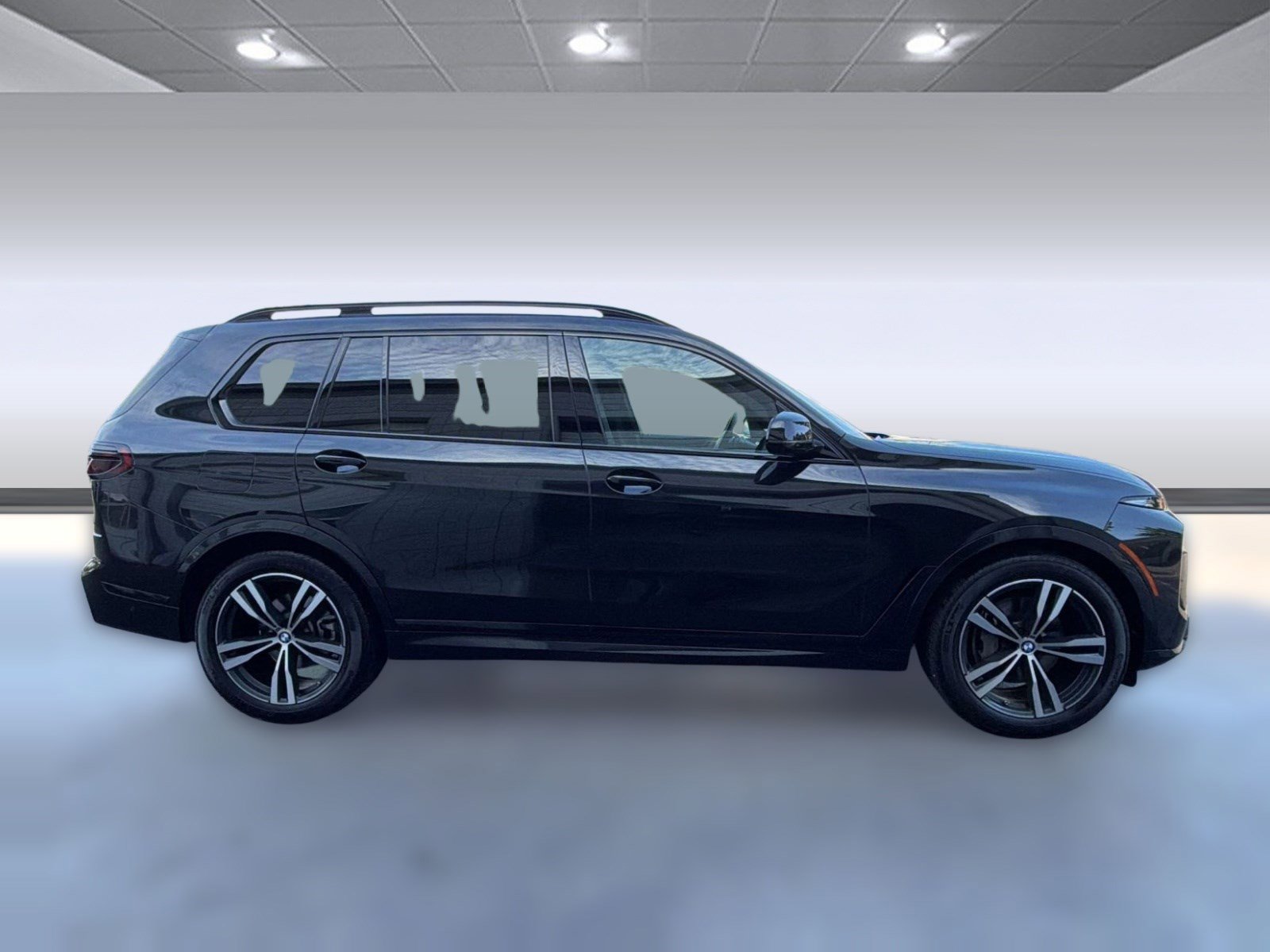 Used 2026 BMW X7 xDrive40i w/ M Sport Package AWD/4WD image 8