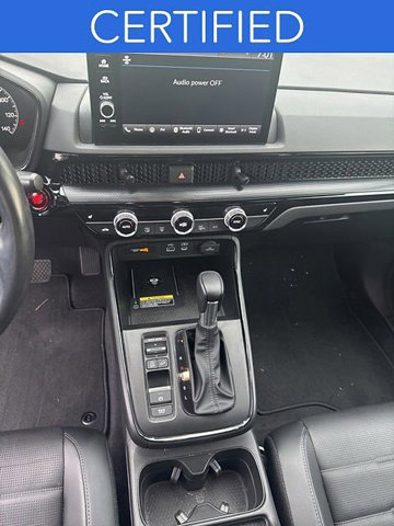 Used 2024 Honda CR-V EX-L image 17