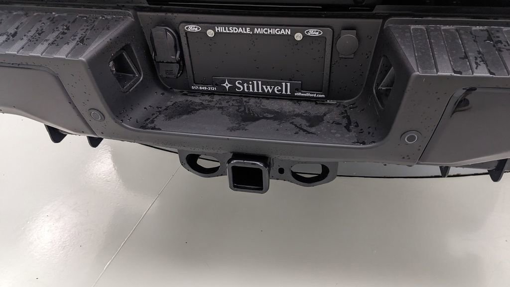 New 2025 Ford F350 Platinum w/ FX4 Off-Road Package image 7