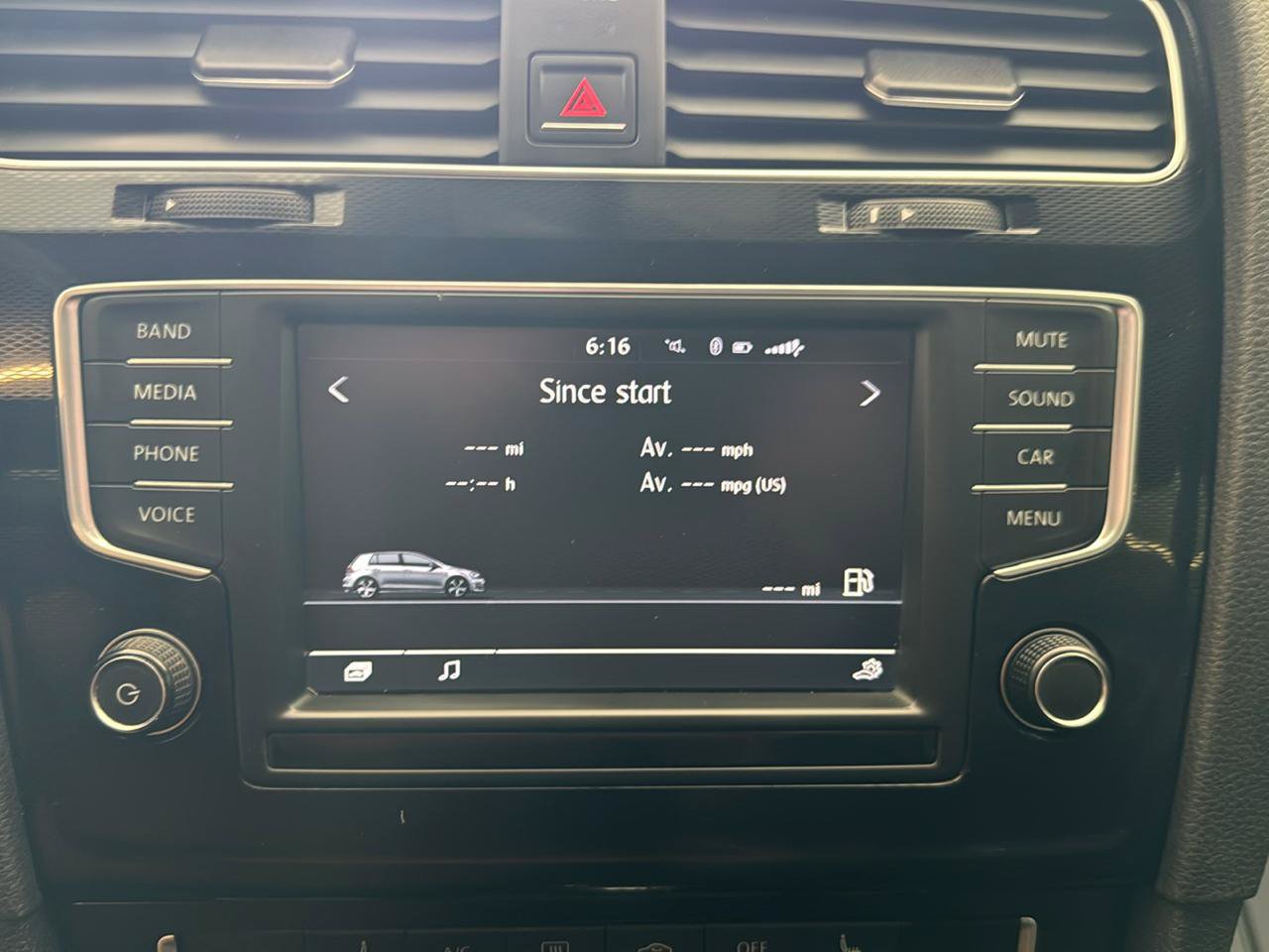 Used 2017 Volkswagen GTI S FWD image 13