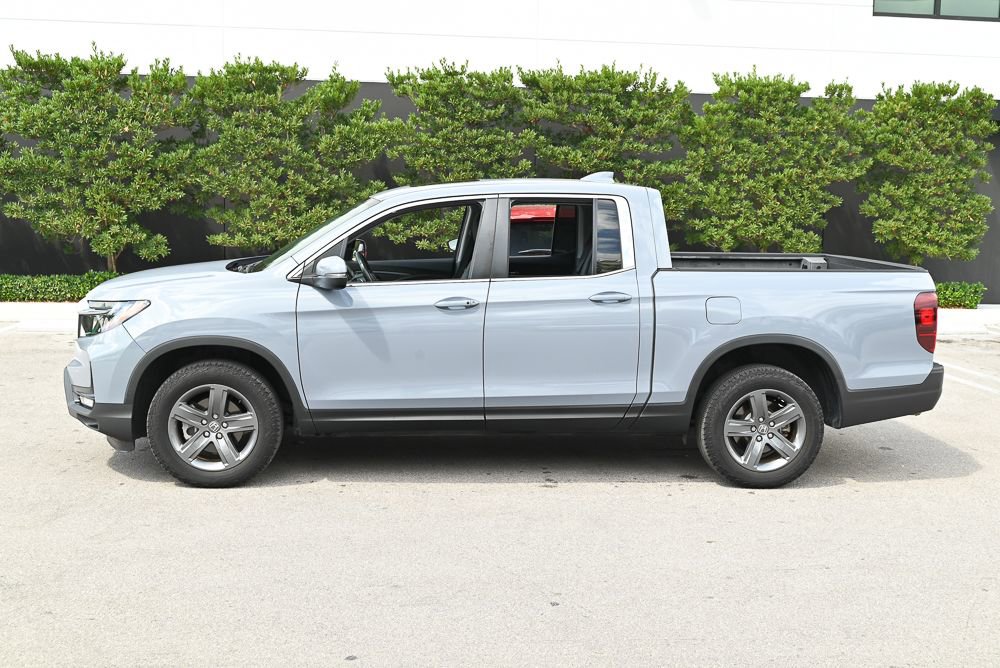 Used 2023 Honda Ridgeline RTL image 7