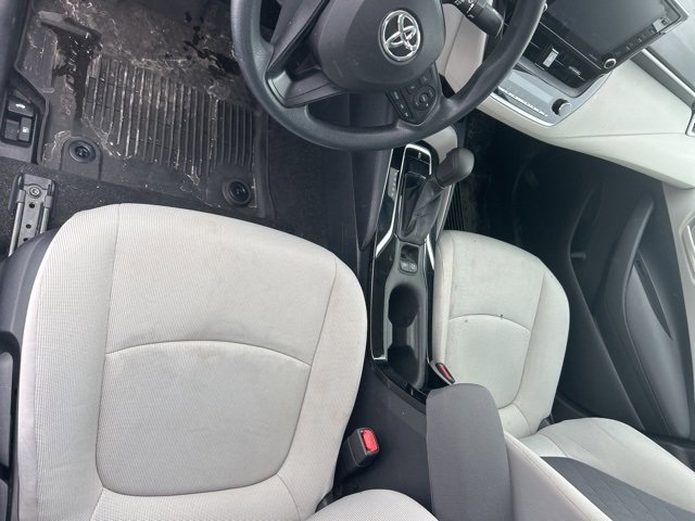 Used 2022 Toyota Corolla LE image 8