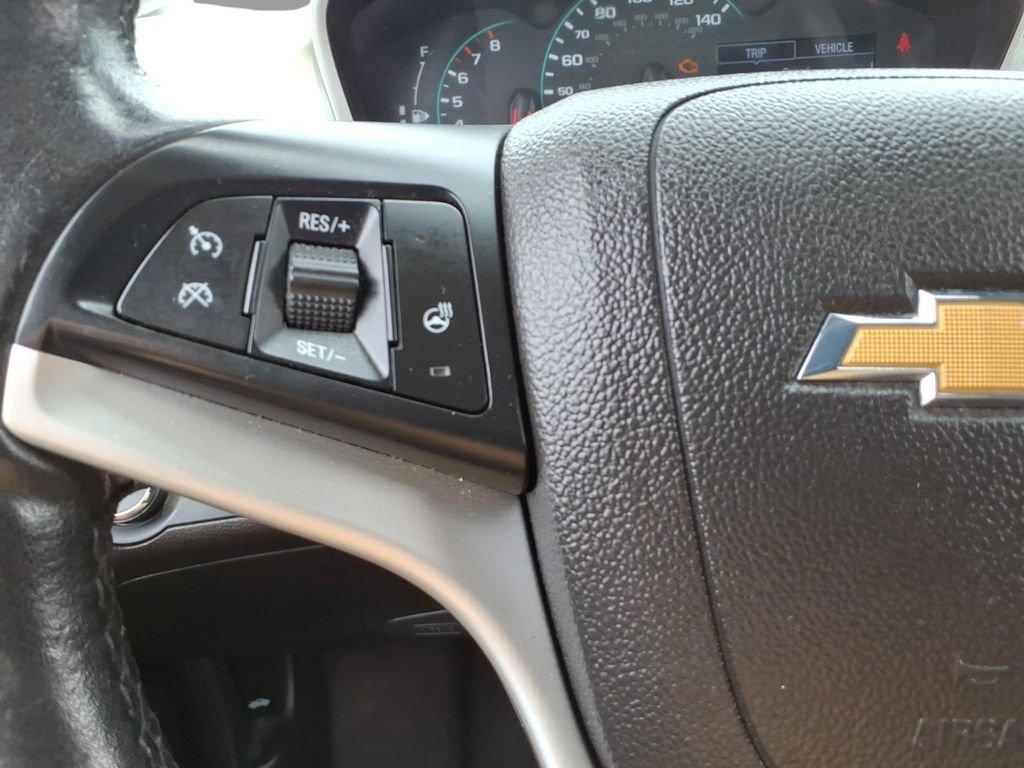 Used 2019 Chevrolet Sonic Premier FWD image 17