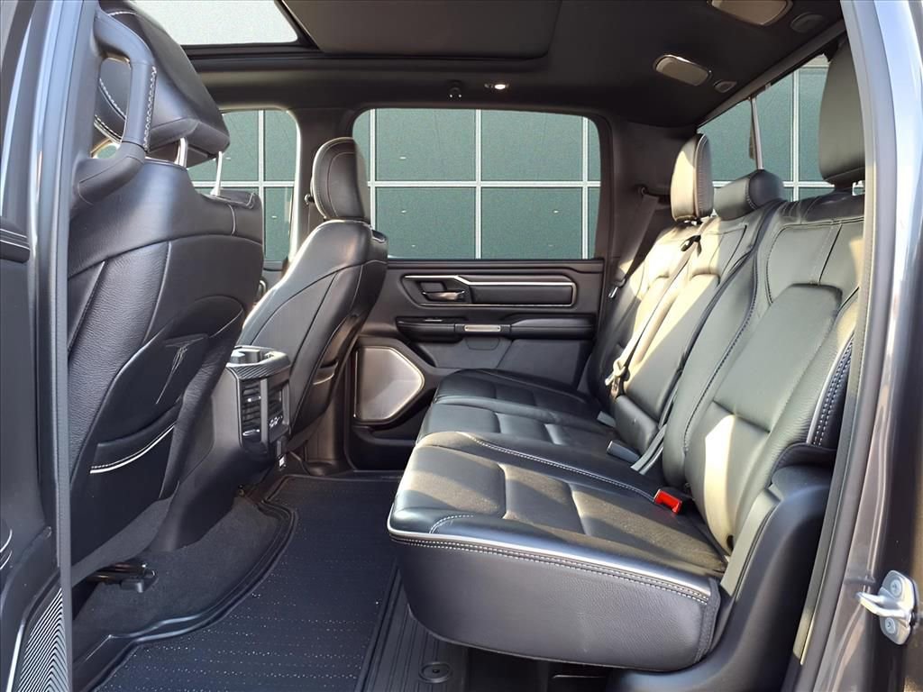 Used 2021 RAM 1500 Limited image 20