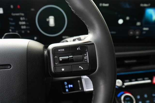 Used 2024 Hyundai Santa Fe Calligraphy image 28