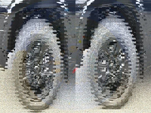 New 2026 Toyota Tundra 1794 Edition image 22