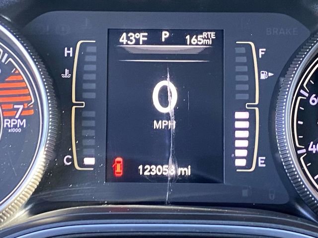 Used 2020 Jeep Cherokee Latitude image 24