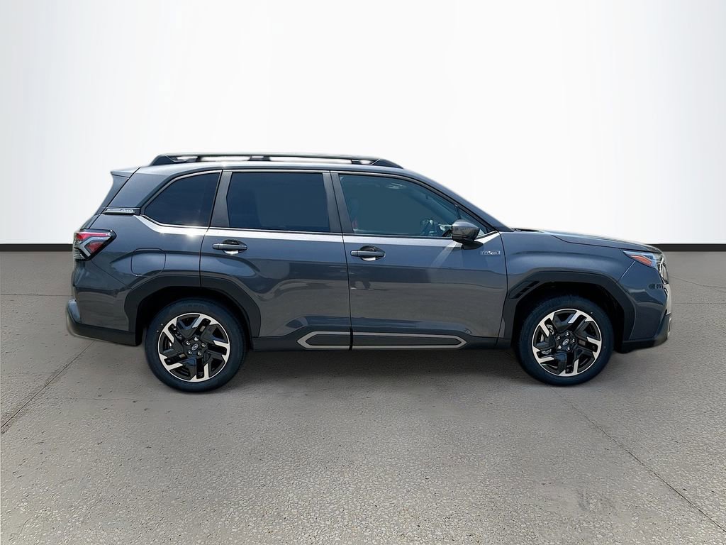 Certified 2025 Subaru Forester Limited w/ Popular Package AWD/4WD image 57