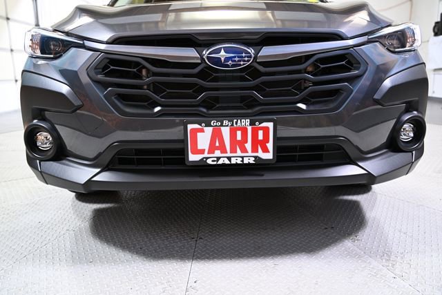 Certified 2024 Subaru Crosstrek 2.0i Premium image 19