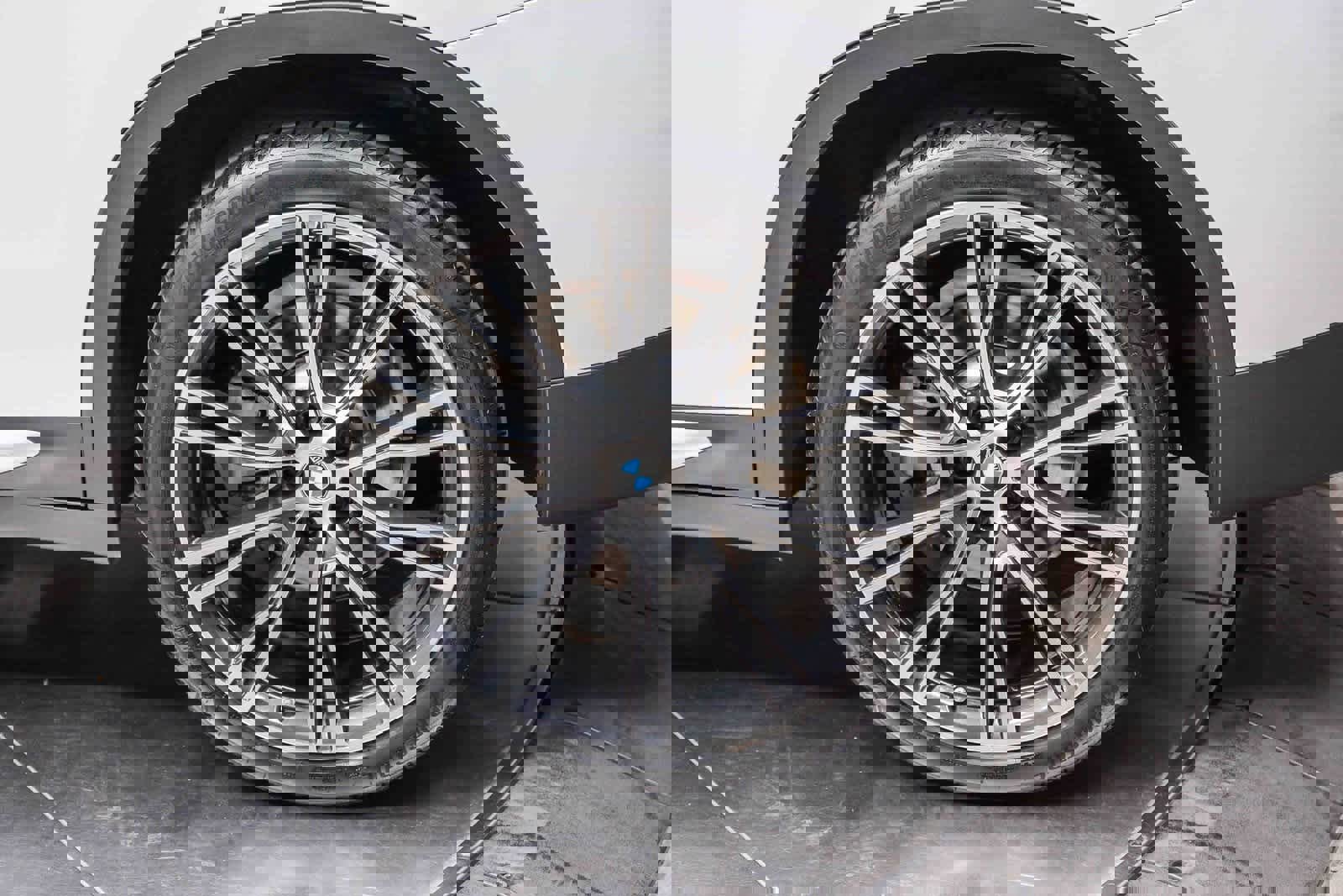 Used 2023 BMW X3 xDrive30i w/ Convenience Package w/ZPA image 9