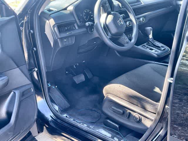 Certified 2025 Honda CR-V EX image 3