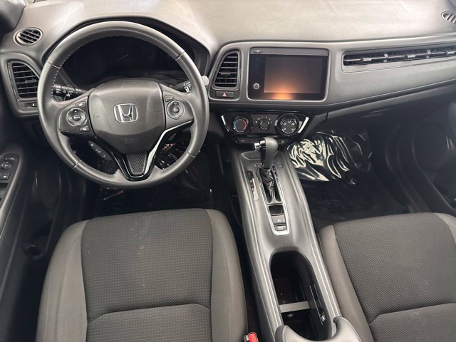 Used 2021 Honda HR-V Sport image 43