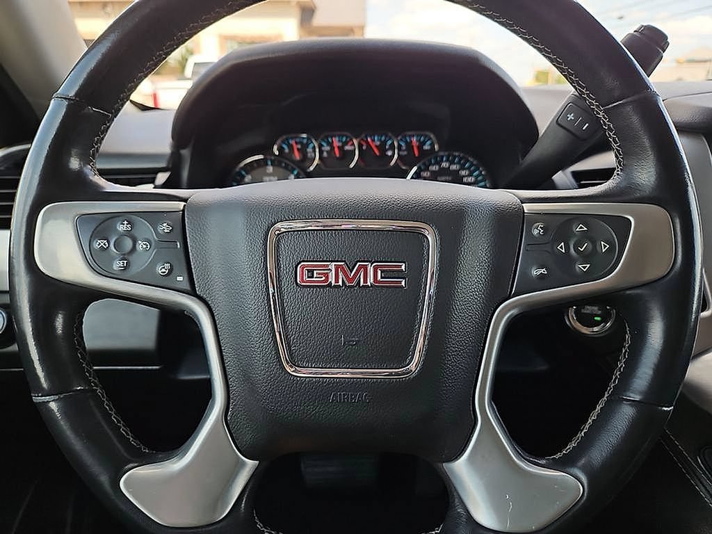 Used 2020 GMC Yukon XL SLT RWD image 30