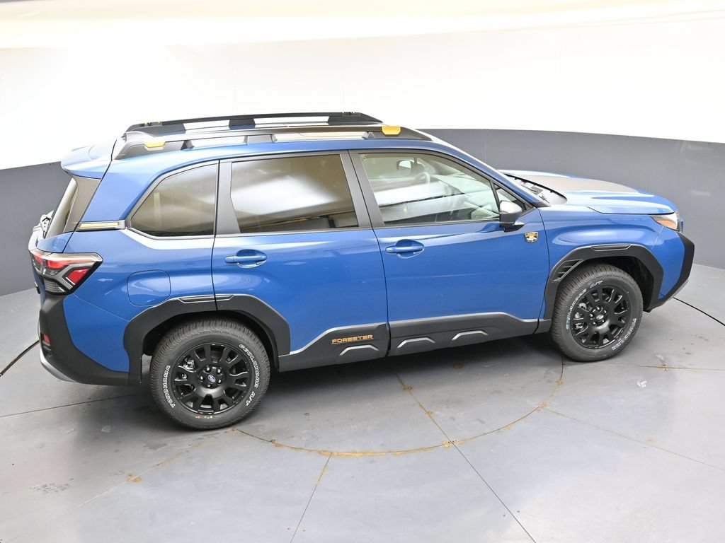 New 2026 Subaru Forester Wilderness AWD/4WD image 51