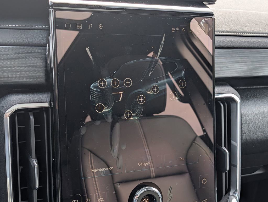 New 2026 GMC Acadia Elevation w/ Super Cruise Package image 47