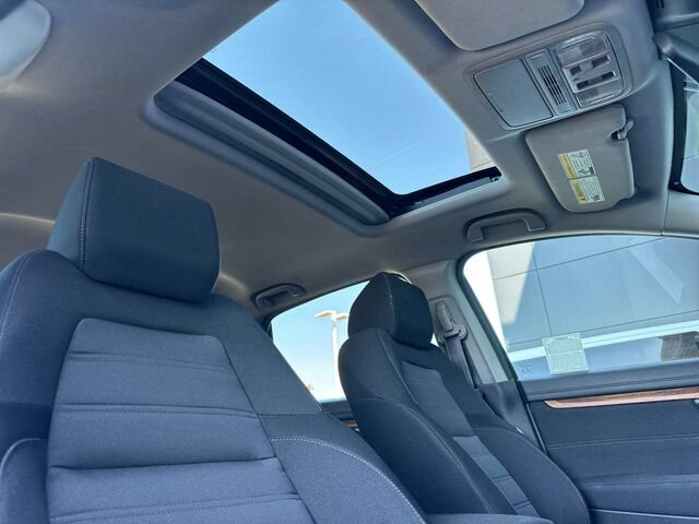 Used 2022 Honda CR-V EX image 19
