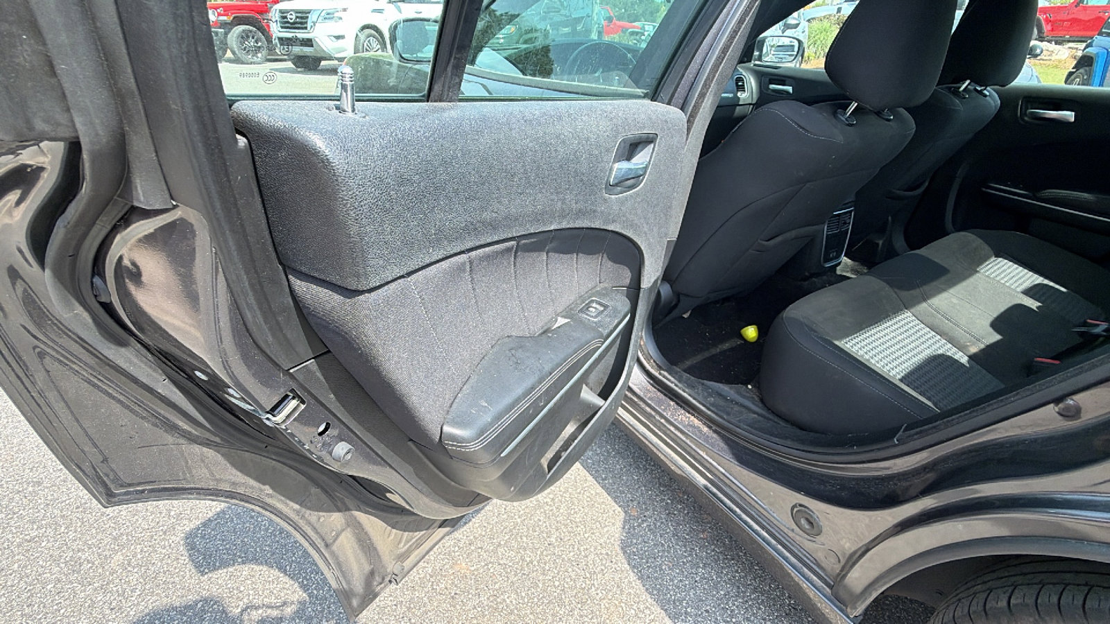 Used 2023 Dodge Charger SXT image 22