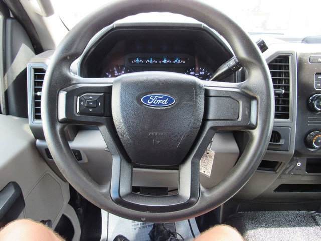 Used 2019 Ford F250 XL RWD image 26