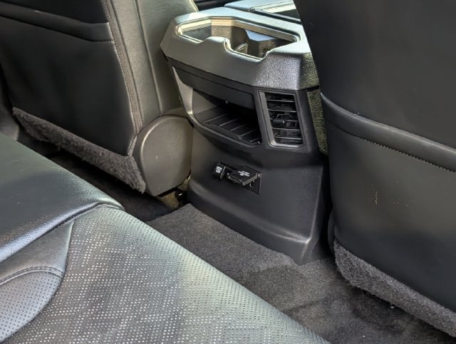 Used 2023 Toyota Tundra Limited w/ Power Package AWD/4WD image 31