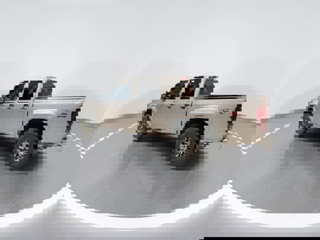 Used 2008 GMC Canyon SLE image 6