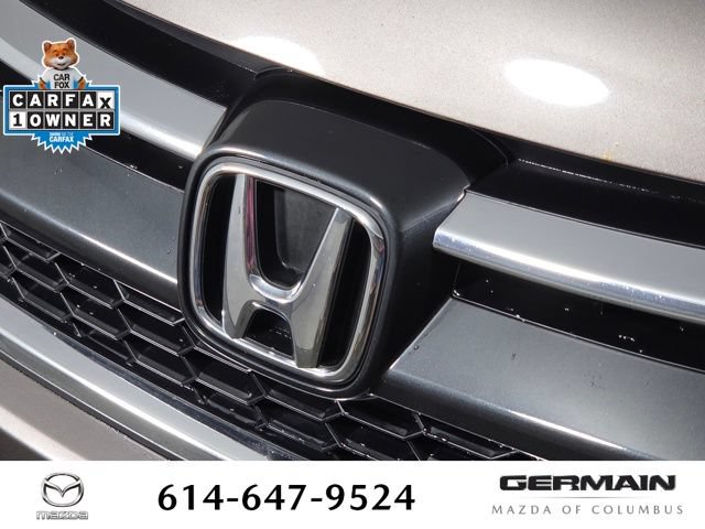 Used 2016 Honda CR-V SE image 13
