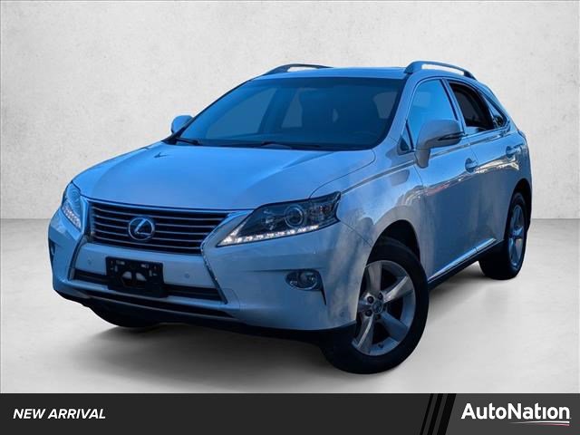 Used 2013 Lexus RX 350