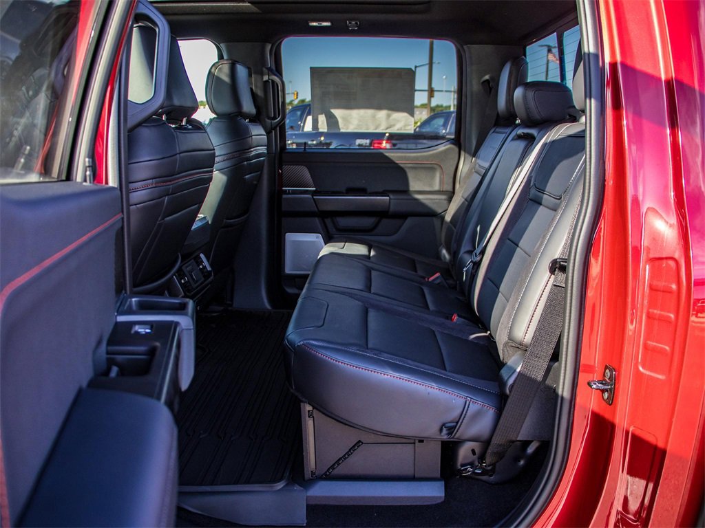 New 2025 Ford F150 Raptor image 29