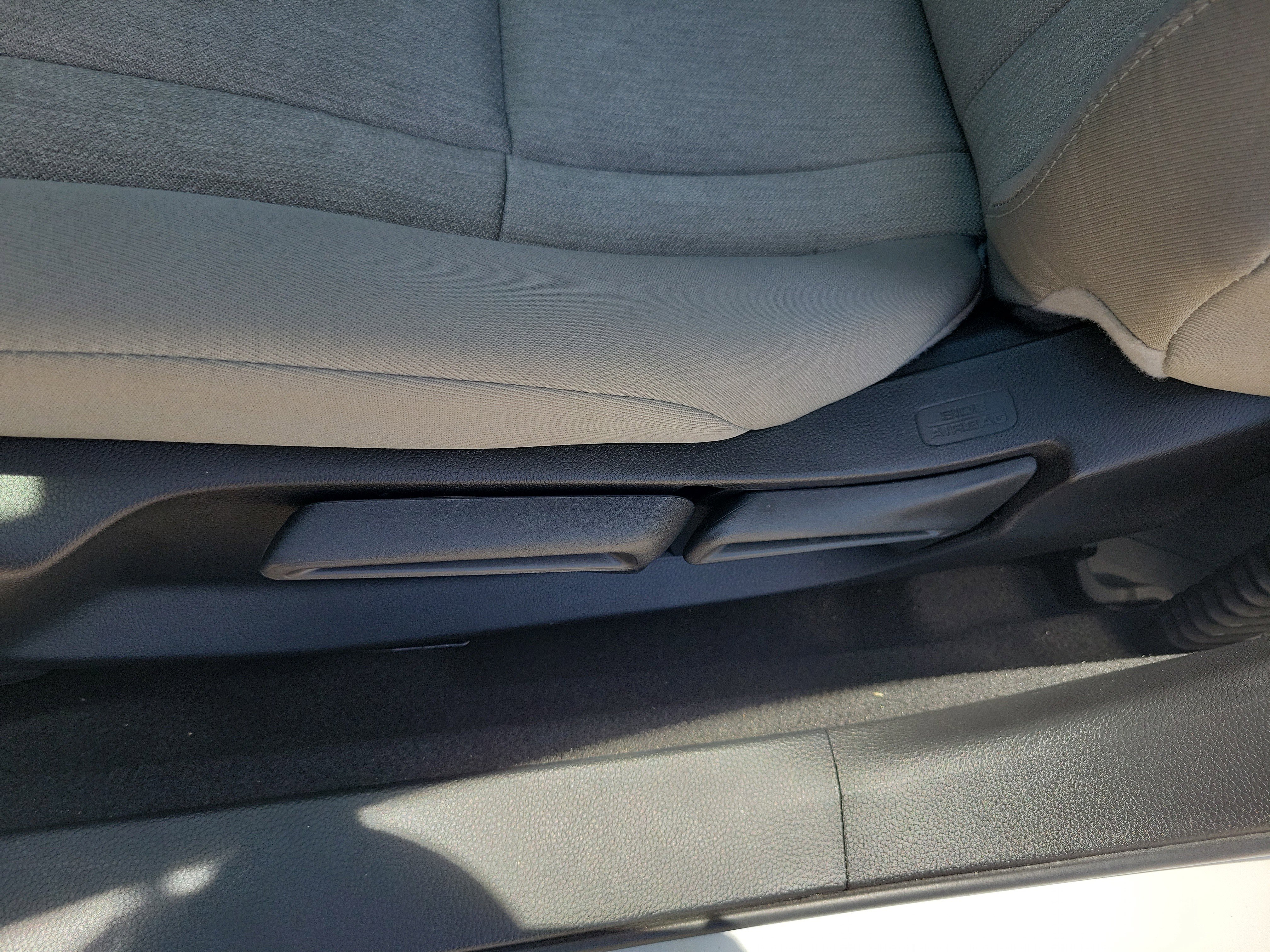 Used 2025 Honda Accord LX image 22