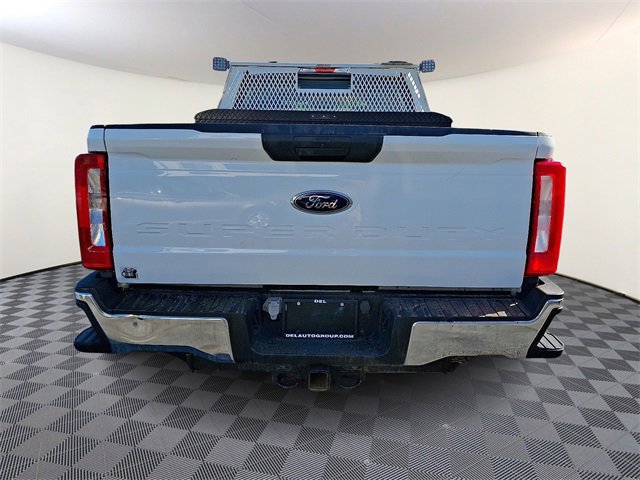 Used 2023 Ford F250 XL w/ FX4 Off-Road Package image 5