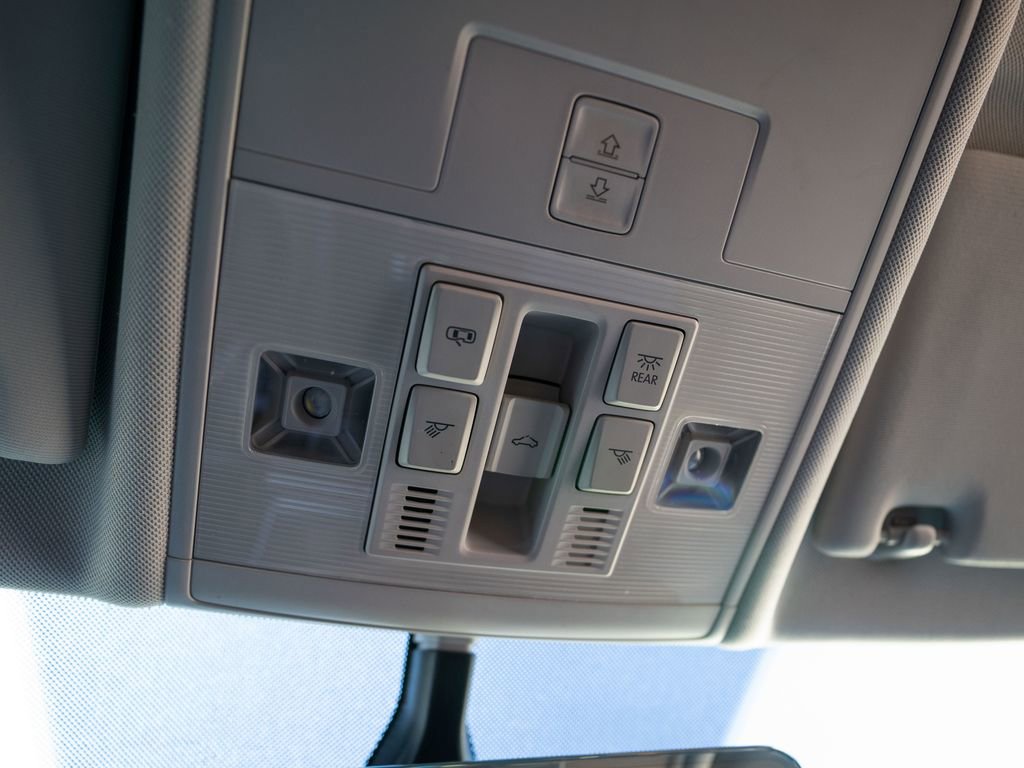 Used 2019 Volkswagen Tiguan SEL image 29