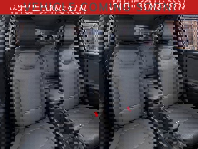 New 2026 Kia K4 EX image 15