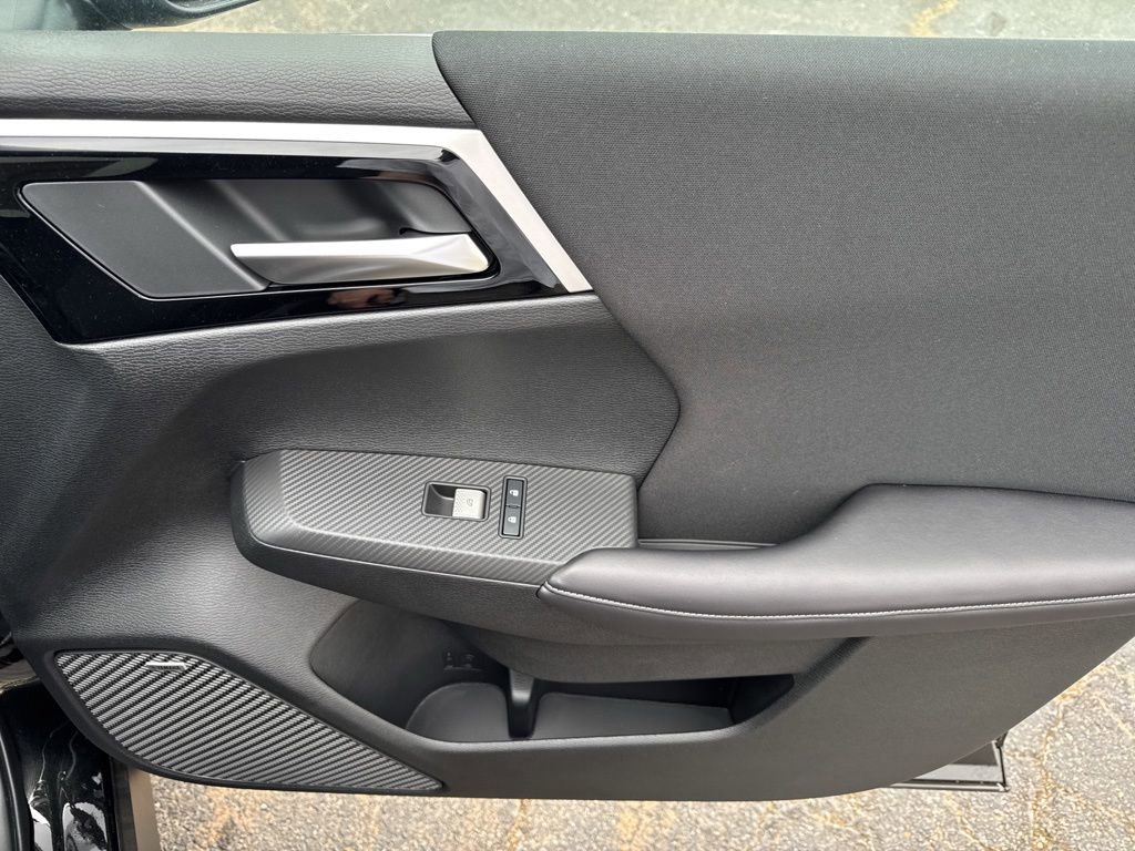 New 2026 Mitsubishi Outlander ES AWD/4WD image 35