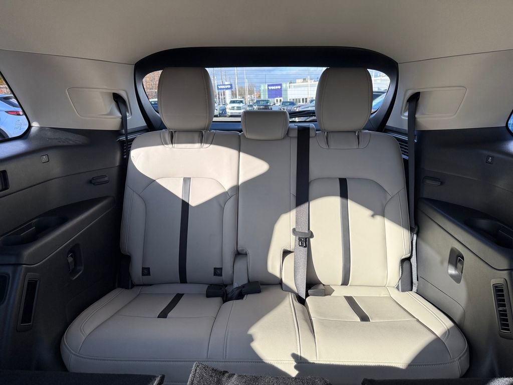 Certified 2024 MAZDA CX-90 Plug-In Hybrid w/ Preferred image 19