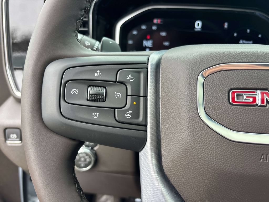 New 2026 GMC Sierra 1500 SLT w/ SLT Premium Plus Package AWD/4WD image 12