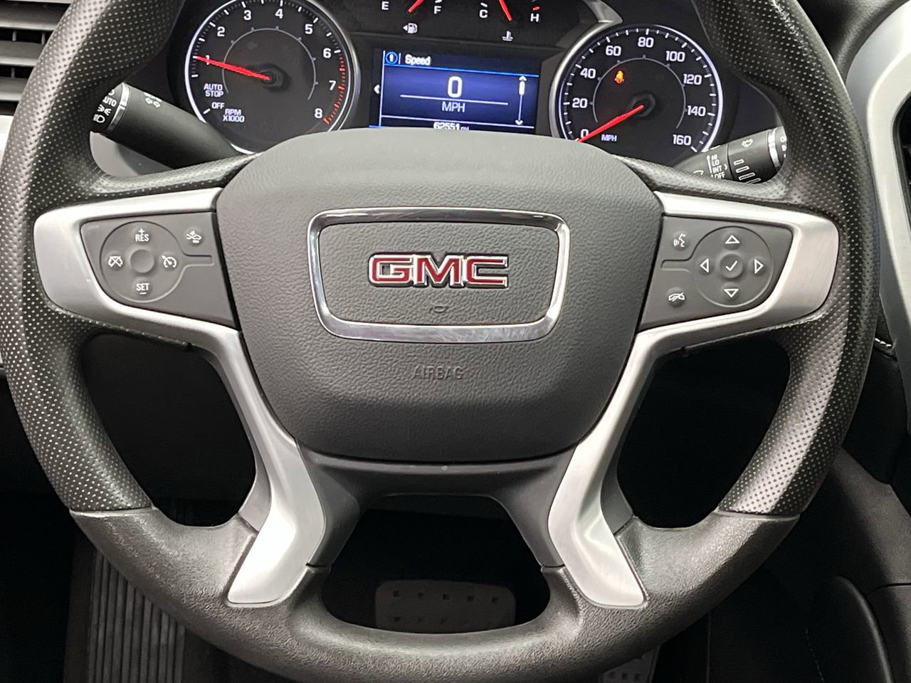 Certified 2022 GMC Acadia SLE AWD/4WD image 14