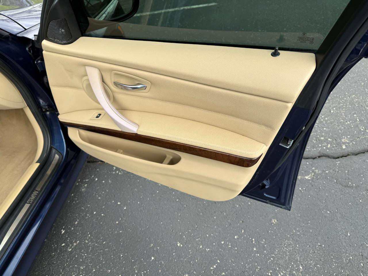 Used 2011 BMW 328i xDrive 328i xDrive SA image 22