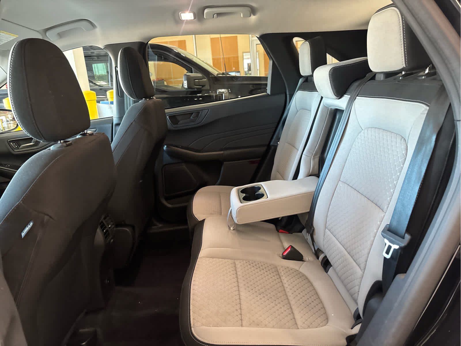Certified 2023 Ford Escape Active AWD/4WD image 34