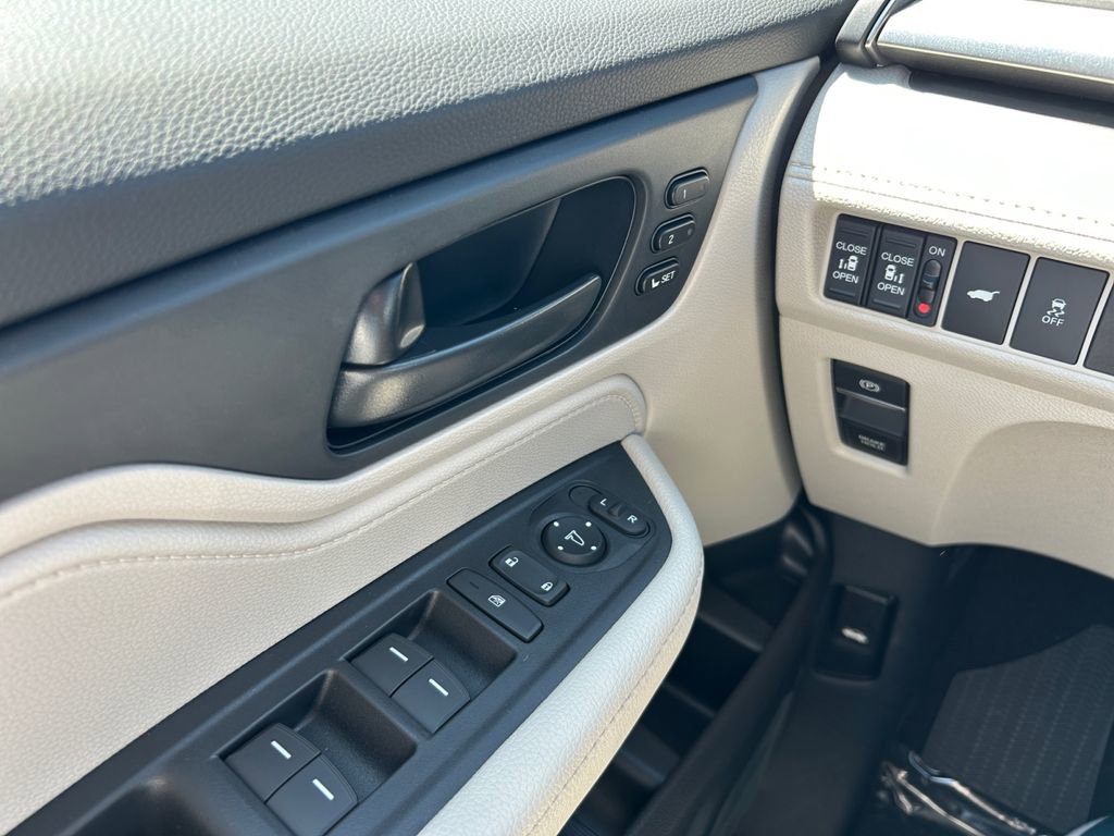 New 2026 Honda Odyssey EX-L image 23