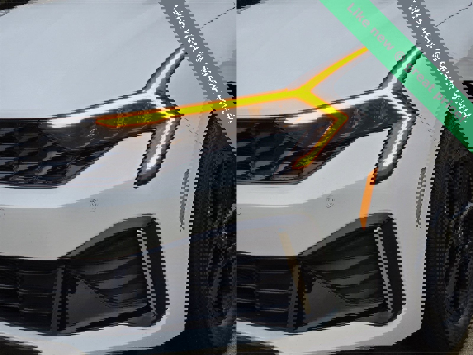 Used 2025 Kia K5 LXS image 8