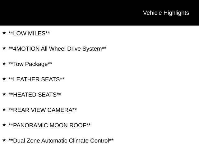 Used 2023 Volkswagen Atlas SEL Premium image 11