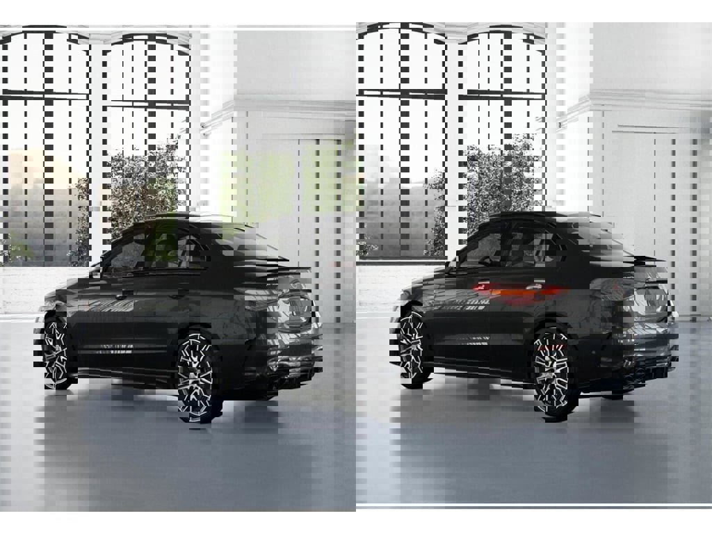 New 2026 Mercedes-Benz C 43 AMG 4MATIC Sedan image 30