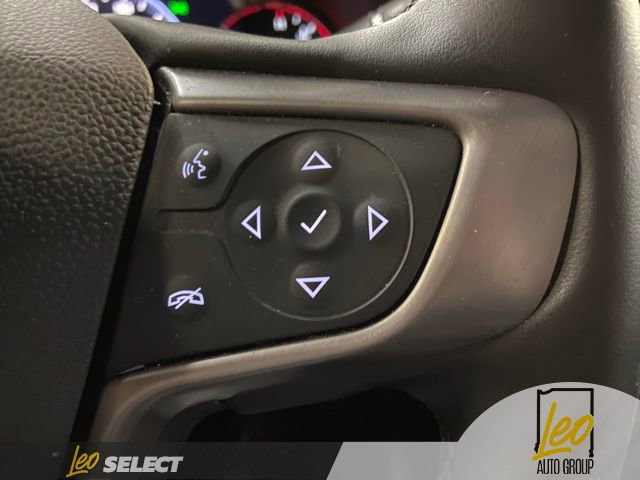 Used 2023 GMC Acadia AT4 w/ Technology Package AWD/4WD image 20