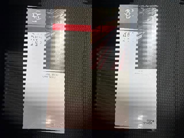 Certified 2023 Toyota RAV4 LE AWD/4WD image 27