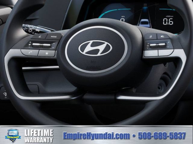 New 2026 Hyundai Elantra SE FWD image 15