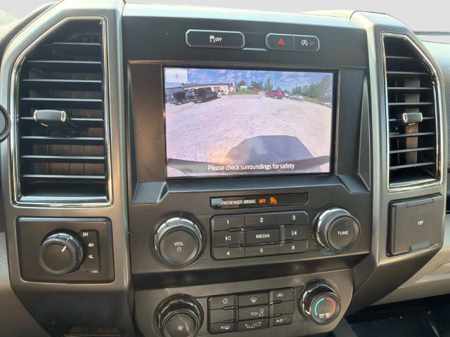 Used 2020 Ford F150 XLT w/ Equipment Group 301A Mid AWD/4WD image 27
