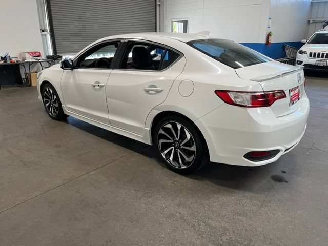 Used 2016 Acura ILX FWD image 5