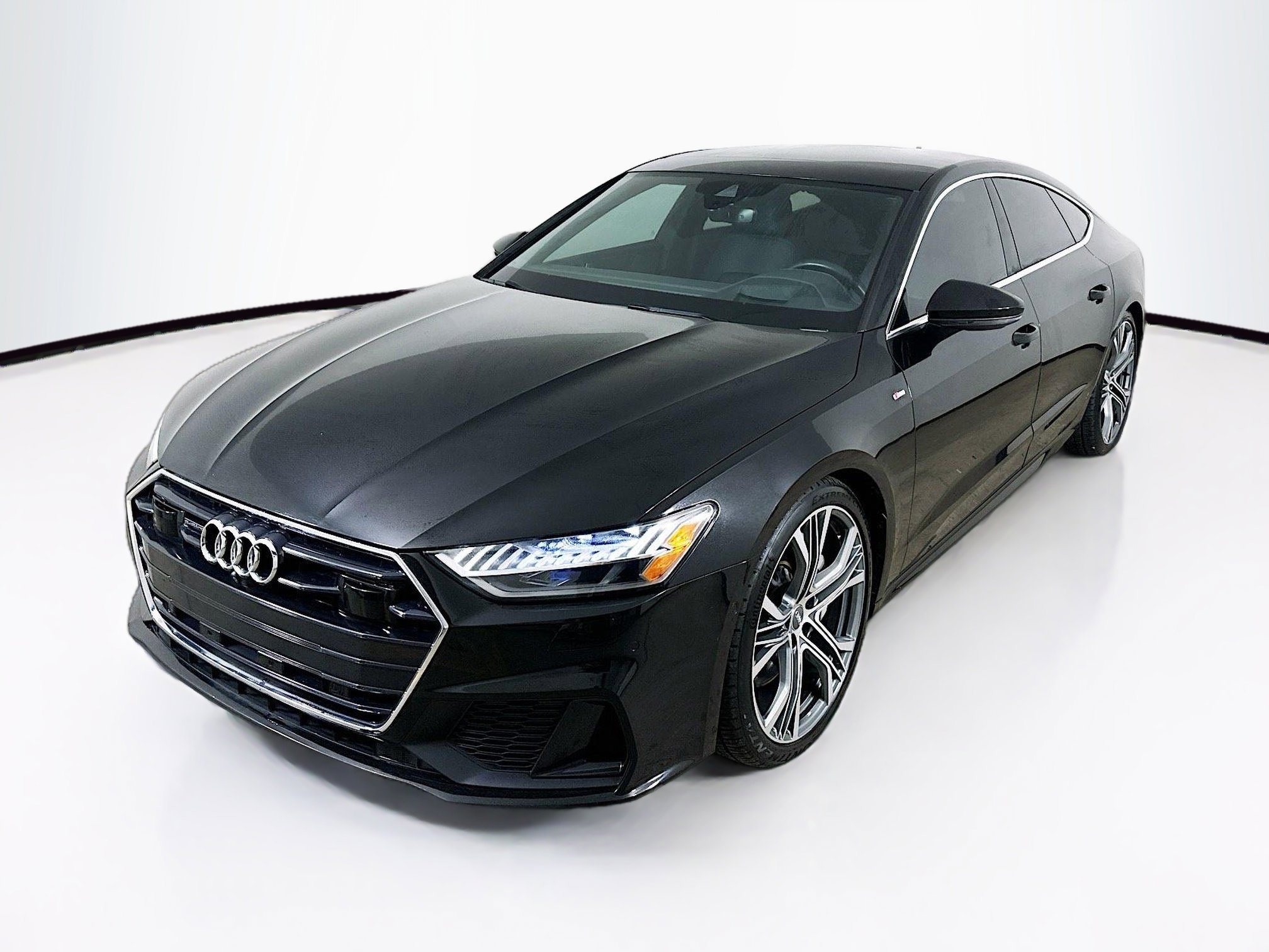 Used 2019 Audi A7 3.0T Prestige image 1