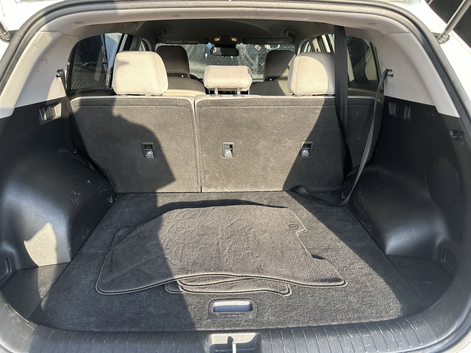 Certified 2022 Kia Sportage LX image 19