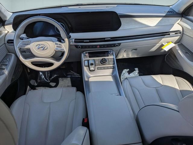 Used 2023 Hyundai Palisade Calligraphy AWD/4WD image 27